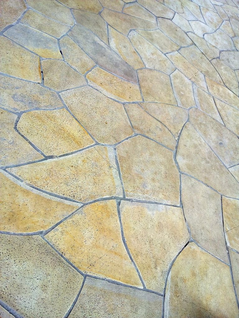 How Thick Should Driveway Pavers Be?