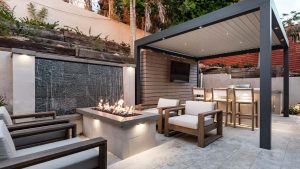 outdoor living spaces san diego
